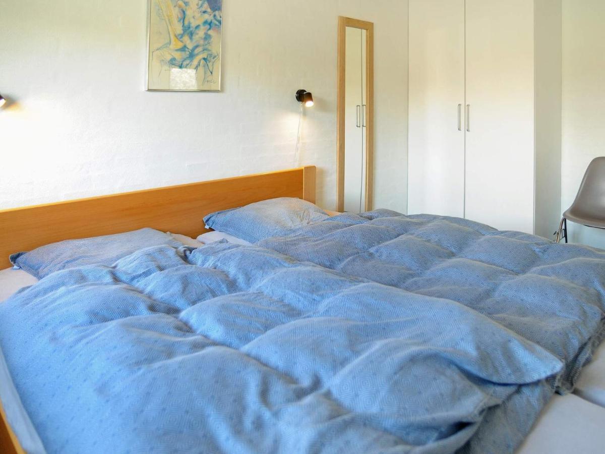 8 Person Holiday Home In Ansager Exteriér fotografie